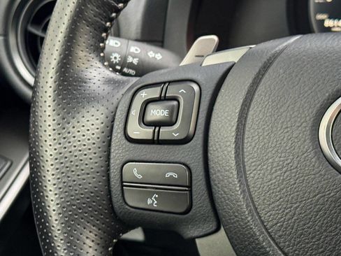 Used 2024 Lexus IS 350 F Sport image 30