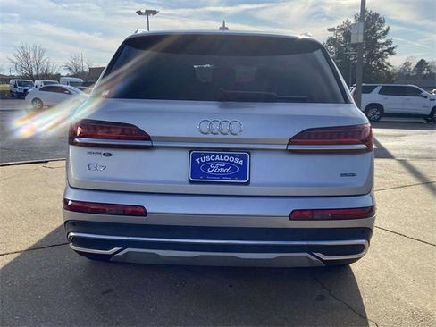 Used 2022 Audi Q7 2.0T Premium image 3