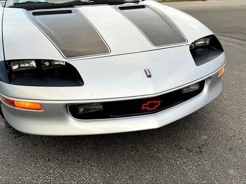 Used 1997 Chevrolet Camaro Z28 w/ Preferred Equipment Group 2 image 25