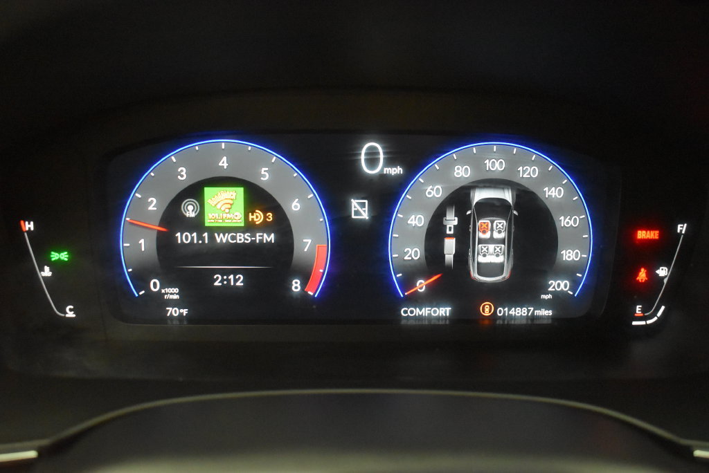 Used 2025 Acura Integra Type S FWD image 19