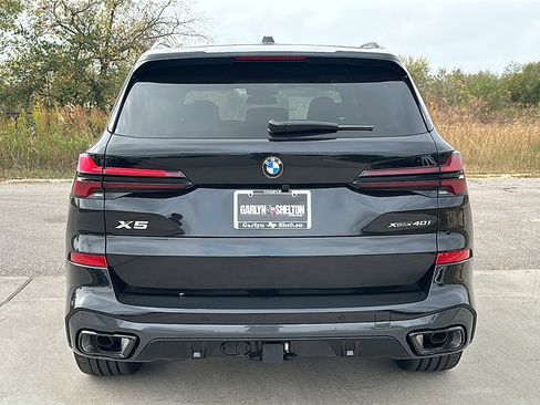 New 2026 BMW X5 xDrive40i w/ M Sport Package image 7