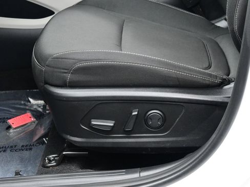 Used 2024 Hyundai Tucson SEL FWD image 11