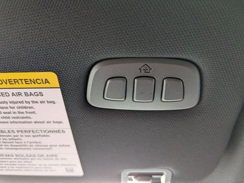 New 2026 Ford Explorer Tremor image 36