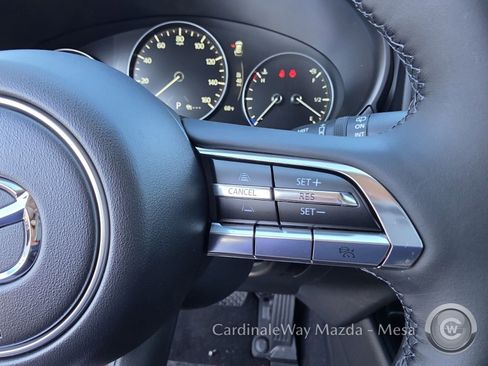 New 2026 MAZDA CX-50 2.5 Hybrid w/ Weather Package image 25