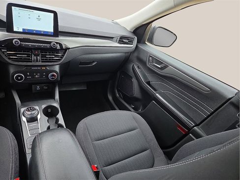 Used 2023 Ford Escape FWD image 11