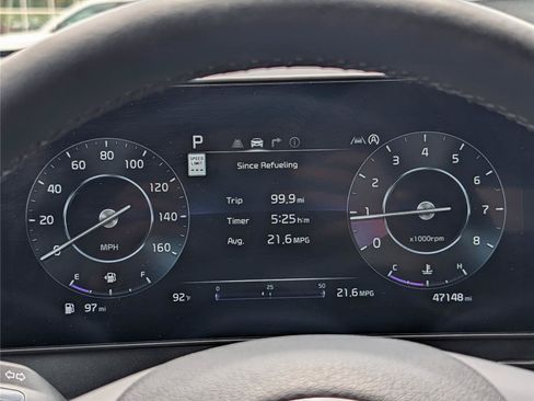 Used 2024 Kia Sportage X-Pro Prestige AWD/4WD image 23