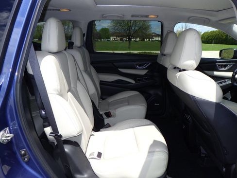 Used 2019 Subaru Ascent Limited AWD/4WD image 20