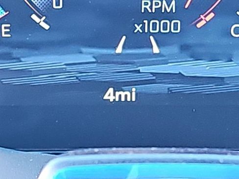 New 2026 Chevrolet Suburban High Country image 46