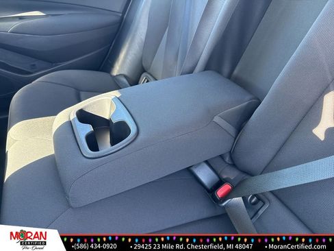 Used 2024 Toyota Corolla LE image 24
