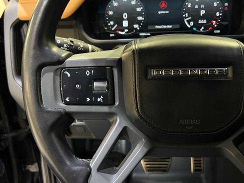 Used 2023 Land Rover Defender 110 X image 21