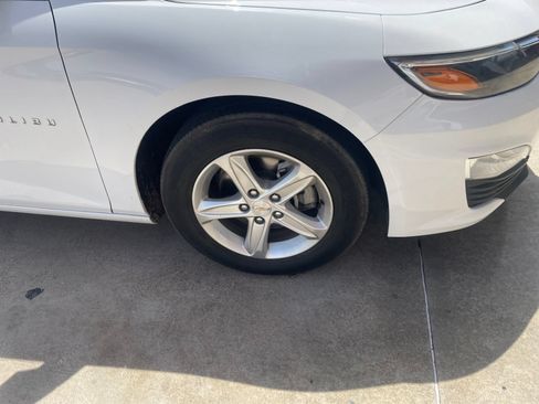 Used 2024 Chevrolet Malibu LT FWD image 5