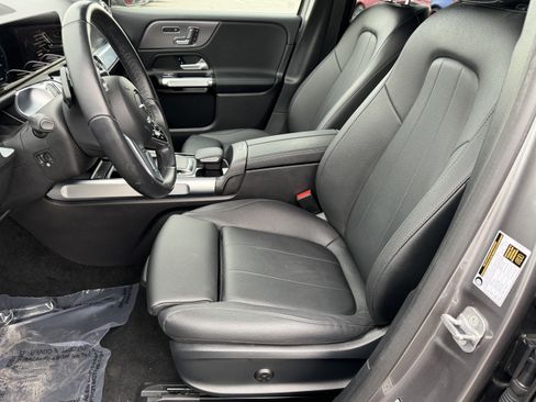 Certified 2023 Mercedes-Benz EQB 300 EQB 300 image 19