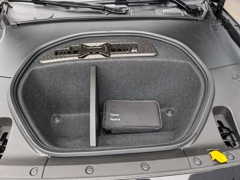 Used 2023 Polestar Polestar 2 w/ Pilot Pack AWD/4WD image 18