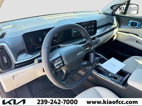 New 2026 Kia Sorento S FWD image 26