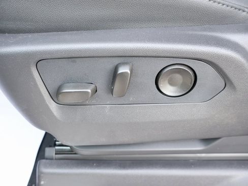 New 2026 Chevrolet Silverado 2500 LT w/ Trail Boss Package image 16