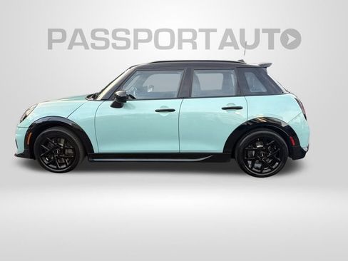 Used 2025 MINI Cooper S image 16