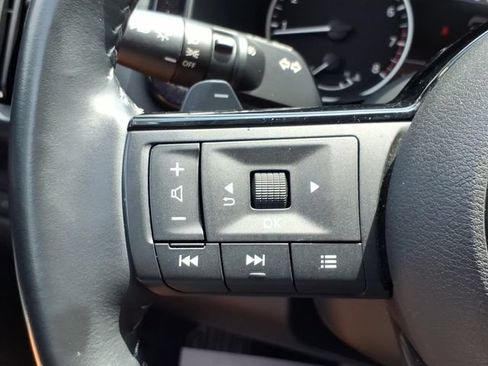 Certified 2023 Nissan Pathfinder SL AWD/4WD image 23