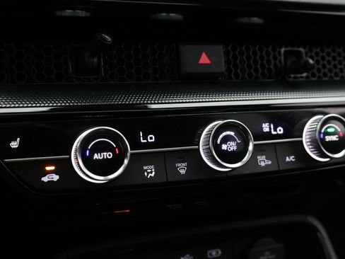 Used 2024 Honda CR-V EX-L image 27