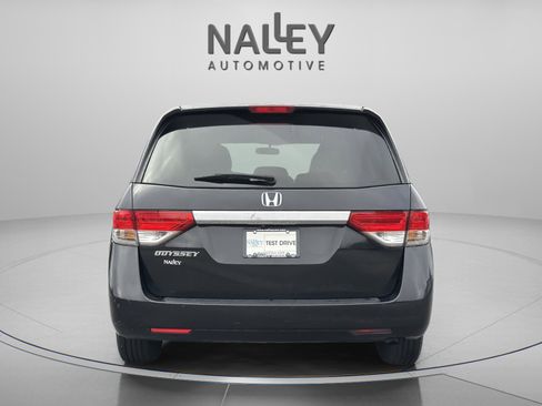 Used 2016 Honda Odyssey EX image 4