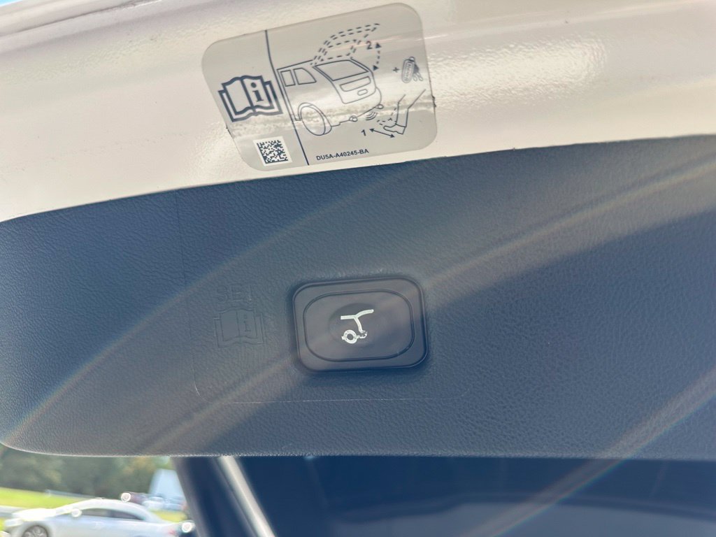 Used 2019 Lincoln Nautilus Reserve FWD image 42