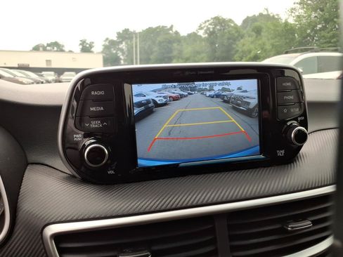 Used 2019 Hyundai Tucson Value AWD/4WD image 26
