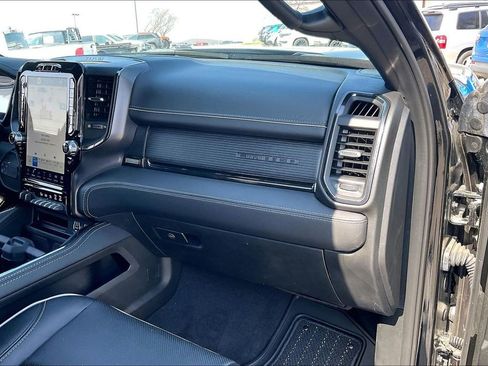 Used 2024 RAM 3500 Limited image 16