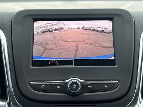 Used 2024 Chevrolet Equinox LS AWD/4WD image 27