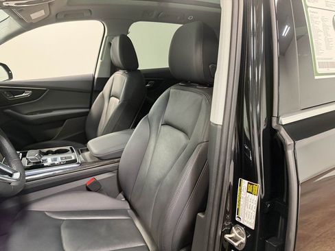 Used 2023 Audi Q7 2.0T Premium w/ Towing Package image 58