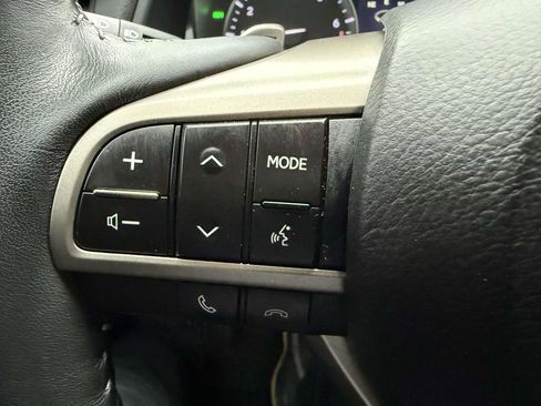 Used 2022 Lexus RX 350 AWD w/ Premium Package image 24