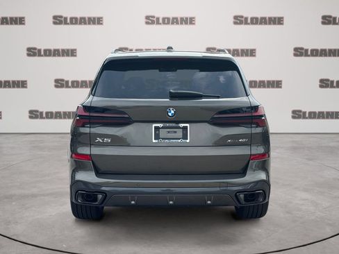 New 2026 BMW X5 xDrive40i AWD/4WD image 4
