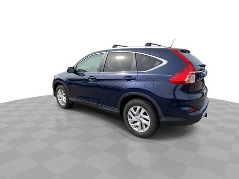 Used 2016 Honda CR-V EX-L image 8