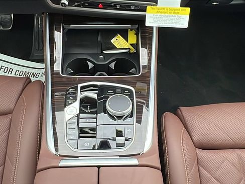 New 2026 BMW X5 xDrive50e w/ M Sport Package AWD/4WD image 14