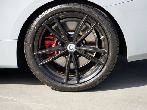 Certified 2023 BMW M440i Convertible w/ Premium Package image 6