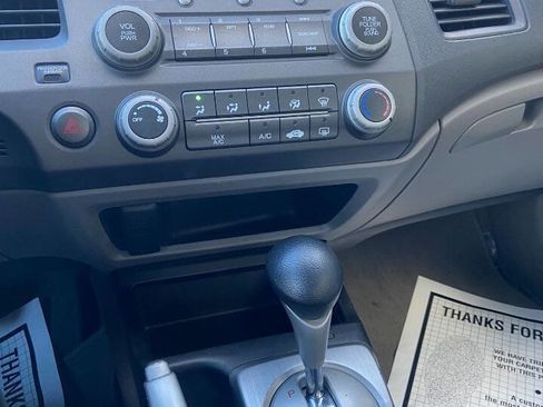 Used 2009 Honda Civic LX image 14