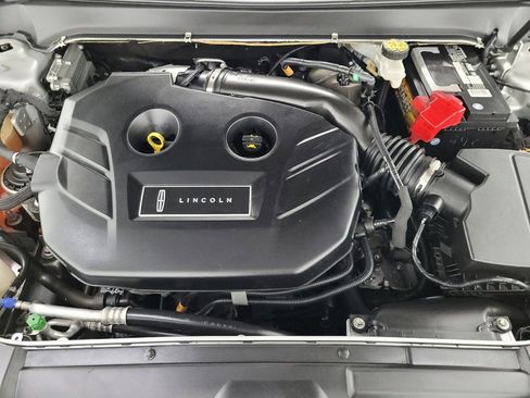 Used 2018 Lincoln MKZ Reserve image 30