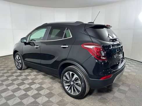 Used 2022 Buick Encore Preferred w/ Safety Package image 5
