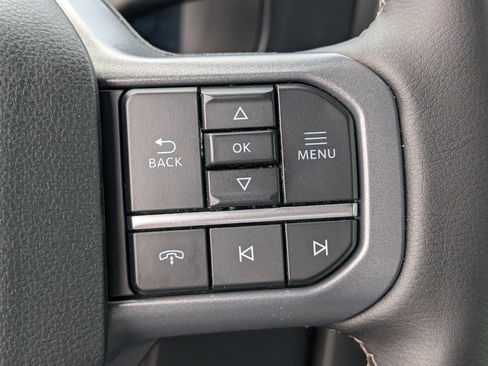 New 2025 Ford F250 Lariat w/ Lariat Ultimate Package image 22