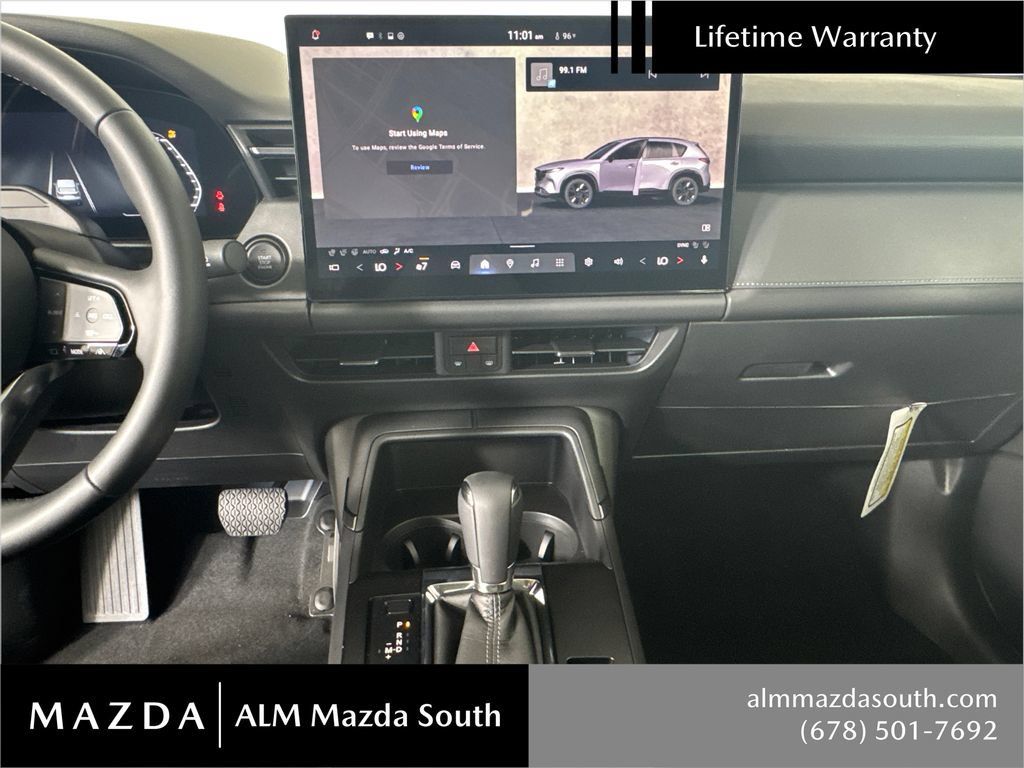 New 2026 MAZDA CX-5 2.5 S w/ Premium Plus Package AWD/4WD image 29