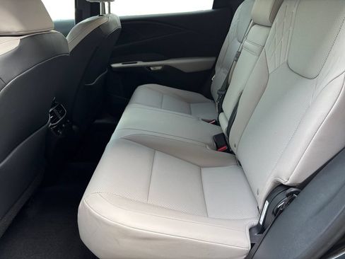 Used 2023 Lexus RX 350 Premium w/ Accessory Package (K3) FWD image 15