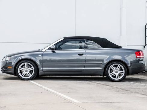 Used 2007 Audi A4 2.0T FWD image 30