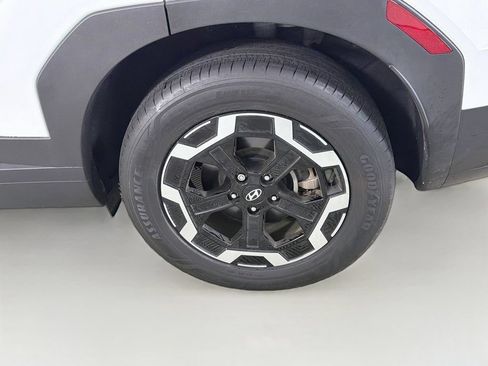 Used 2024 Hyundai Santa Fe SEL FWD image 31