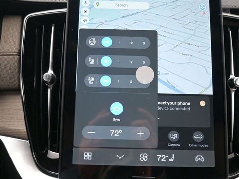 New 2026 Volvo XC90 B6 Ultra image 23