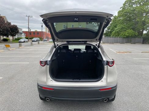 Used 2023 MAZDA CX-30 AWD 2.5 S w/ Premium Package image 29