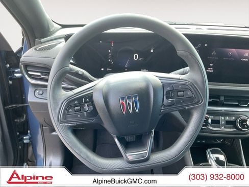 Used 2026 Buick Envista Preferred image 12