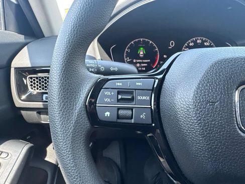 Certified 2026 Honda Civic LX image 24