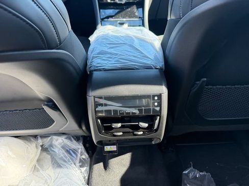 New 2026 Jeep Grand Cherokee L 4WD image 26