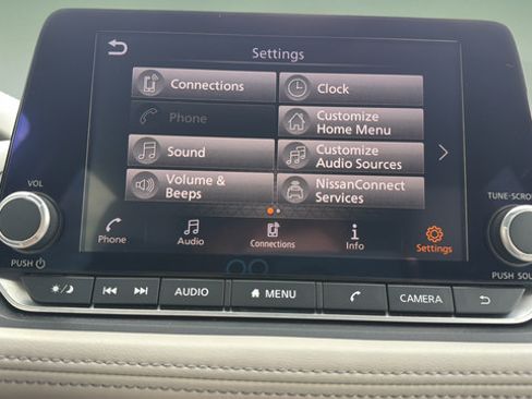 Used 2023 Nissan Rogue SV AWD/4WD image 29