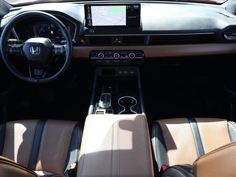 Certified 2026 Honda Passport TrailSport Elite image 25