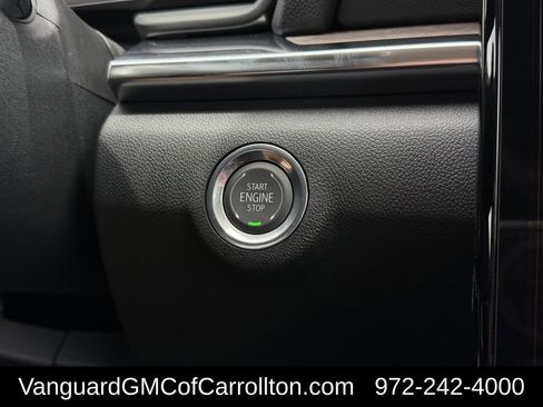 New 2026 GMC Terrain Denali w/ LPO, Floor Liner Package AWD/4WD image 19