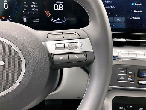 Certified 2024 Hyundai Kona SEL image 20